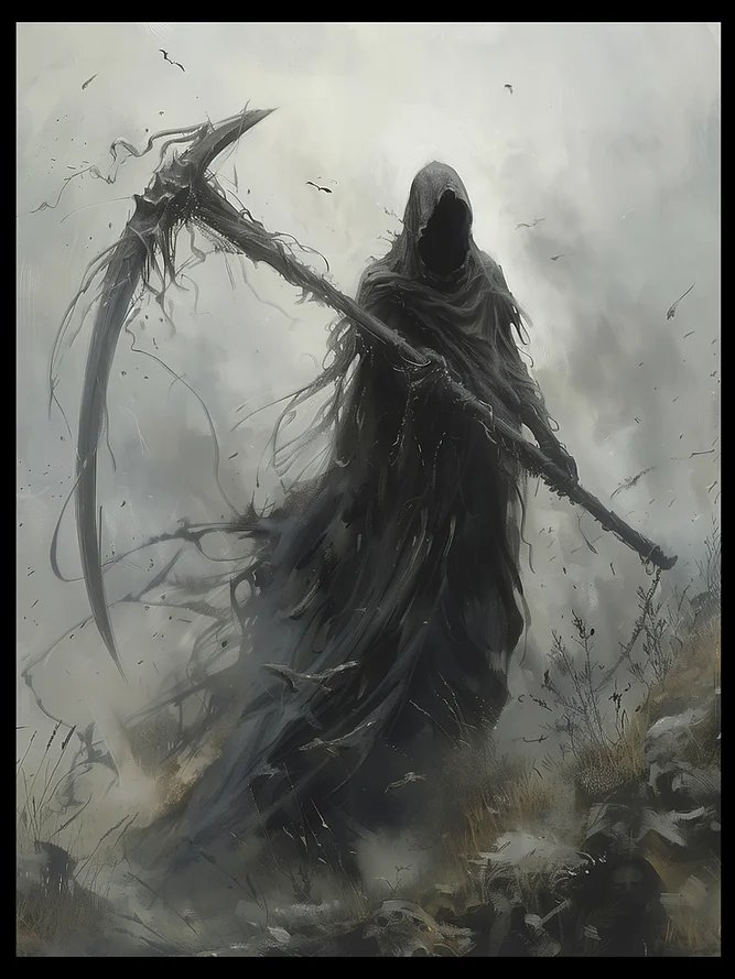 Grim Reaper